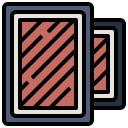carte de jeu