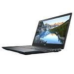 image de l'ordinateur portable Dell G3 15 3500